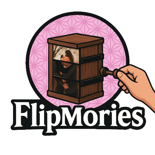 FlipMories